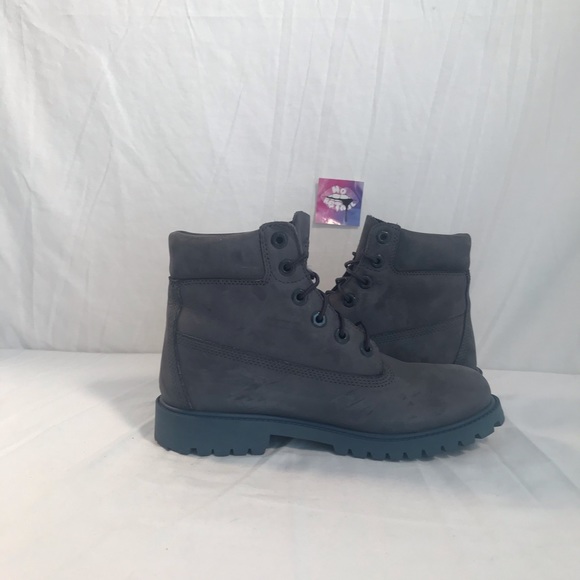 Timberland Waterpoof 6 Inch Boots - Picture 5 of 9